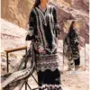 Jade Chevron Vol 3 & 4 Heavy Cotton Wholesale Pakistani Salwar Suit Catalog